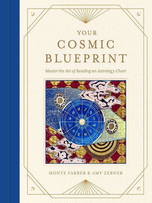 Cover image for Your Cosmic Blueprint